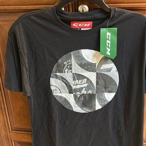 Men’s CCM t-shirt